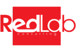 Redlab logo